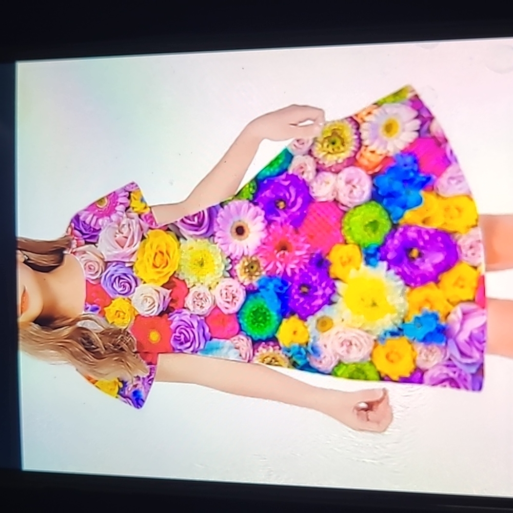 Kids  little girl dress